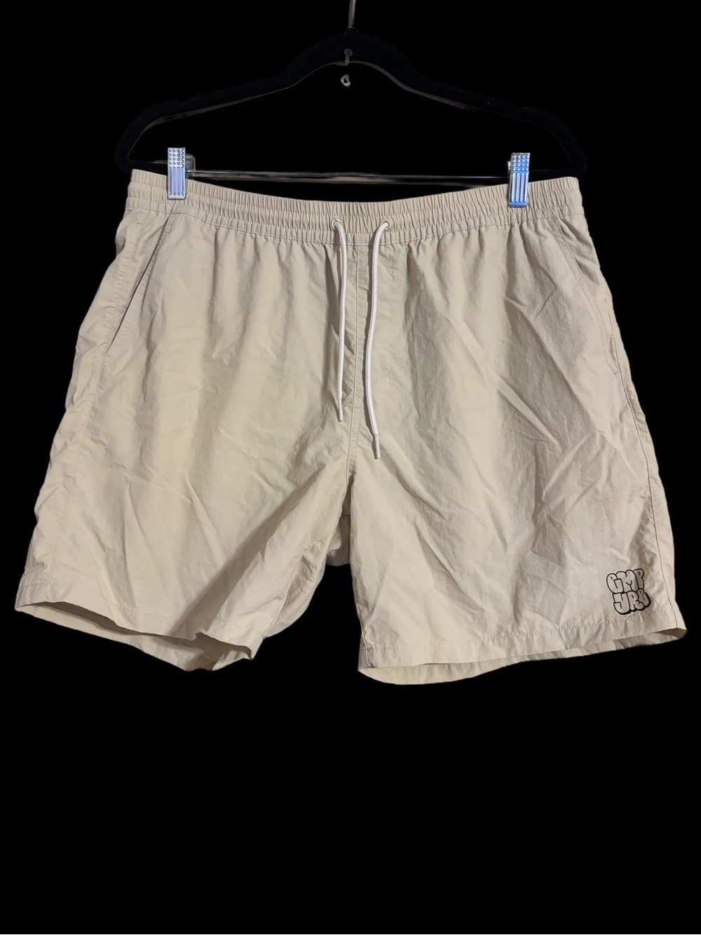 Empyre Graffiti Floater Natural Board Shorts Zumiez Men’s Size L